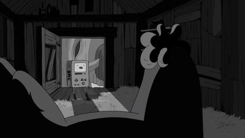 Hora de Aventura 4 – Episódio 17