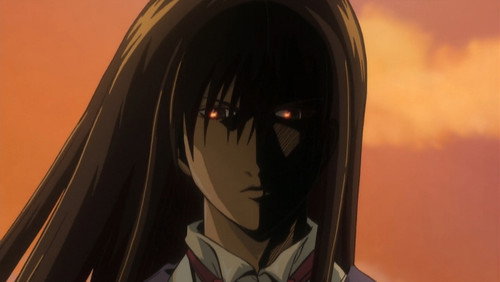 Gintama: 1×39