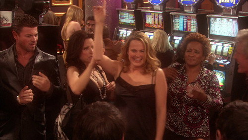 As Novas Aventuras de Christine: 4×14