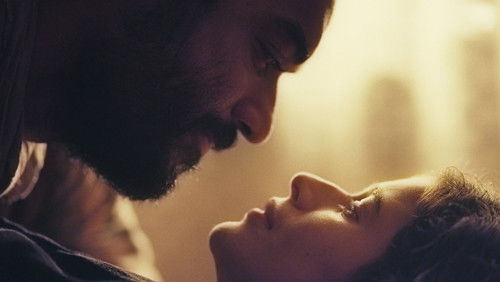 Guerreiros do Sol: 1×33