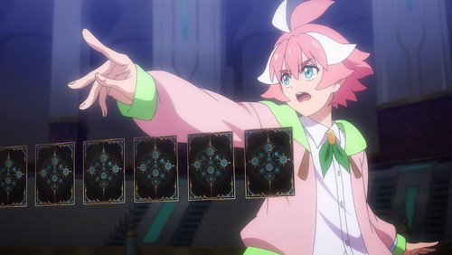 Shadowverse: 2×67
