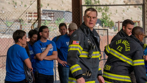 9-1-1: 3×5