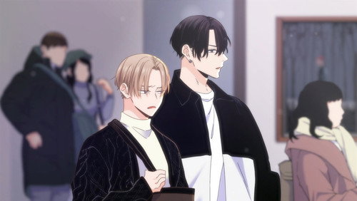 Perfect Addiction – Episode 5