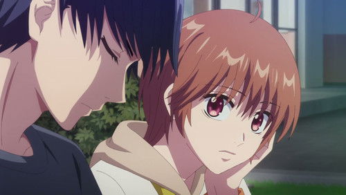 Hanazakari no Kimitachi e Dublado – Episódio 1