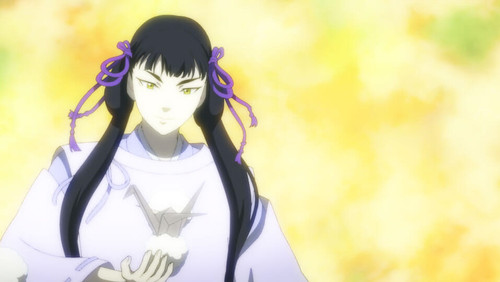 Hikari no Ou 2 – Episódio 3