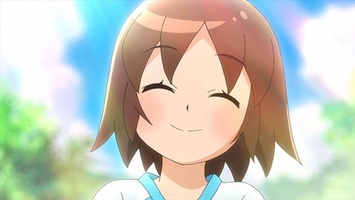 Wakaokami wa Shougakusei!: 1×24