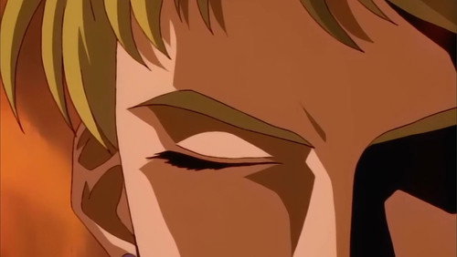 Samurai X: 3×26