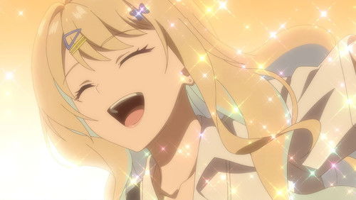 Keikenzumi na Kimi to, Keiken Zero na Ore ga, Otsukiai suru Hanashi. – Episódio 2