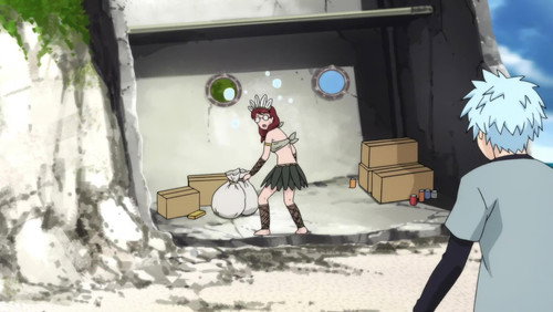Saiki Kusuo no Psi-nan: 2×6