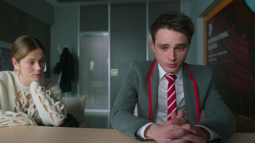 Elite: 5×2