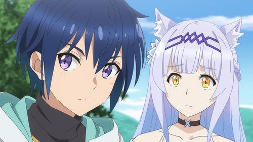 Scooped Up by an S-Rank Adventurer!: 1×5