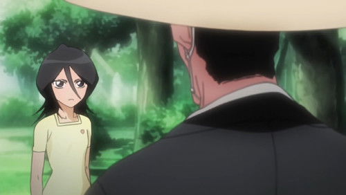Bleach: Sennen Kessen-hen – Episódio 8