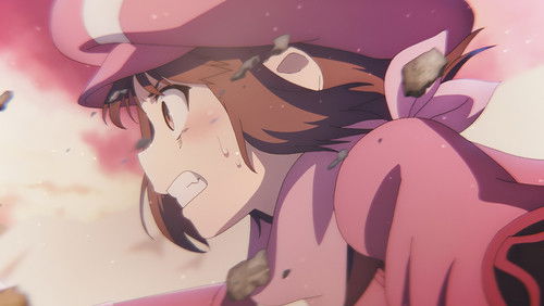 Sword Art Online Alternative: Gun Gale Online II – Episódio 9
