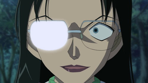 Detective Conan – Episódio 909