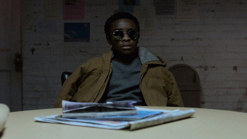 Castle Rock: 1×9