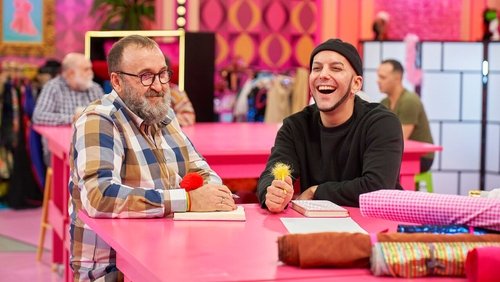 Drag Race Espanha: 2×9