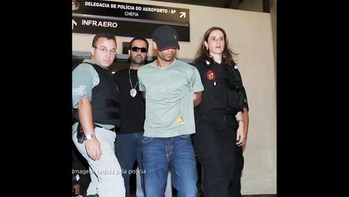 Investigação Criminal: 4×3