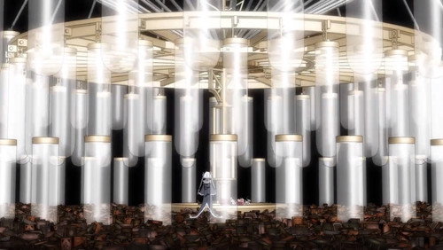 Magia Record: Puella Magi Madoka Magica Side Story: 1×13