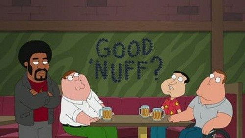 Uma Família da Pesada: 8×7