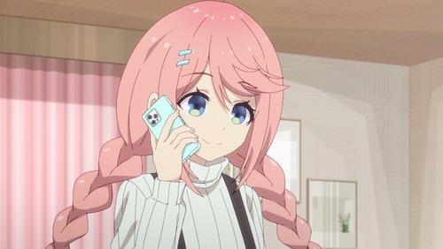 Food for the Soul(Hibi wa Sugiredo Meshi Umashi): 1×11