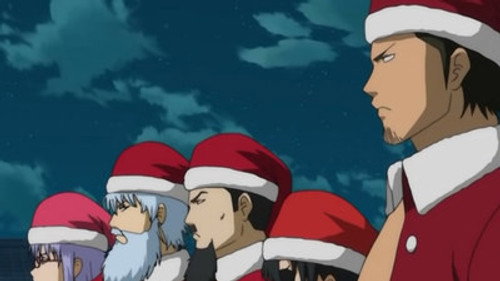 Gintama: 4×50