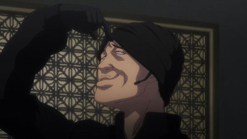 The Fable – Episódio 22