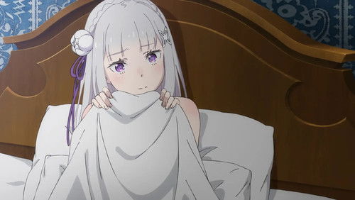Re:Zero kara Hajimeru Isekai Seikatsu 3 – Episódio 5