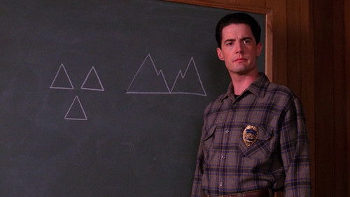 Twin Peaks: 2×17