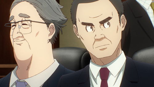 Dead Dead Demons Dededede Destruction – Episódio 14