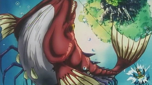 Hunter x Hunter – Episódio 1