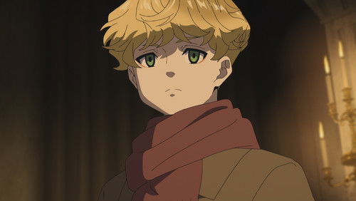 Undead Girl Murder Farce – Episódio 2