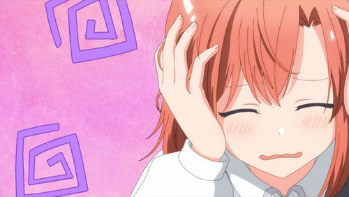 Sasayaku You ni Koi wo Utau – Episódio 4