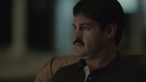El Chapo: 2×12