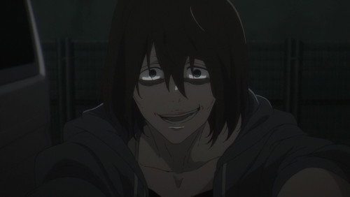 Boogiepop and Others: 1×4