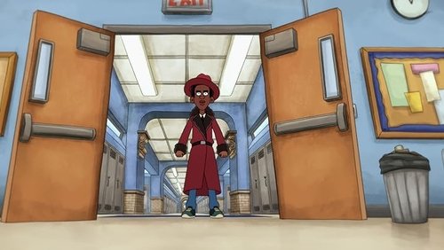 Todo Mundo Ainda Odeia o Chris: 1×17