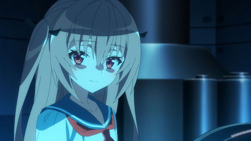 Atri: My Dear Moments – Episódio 13