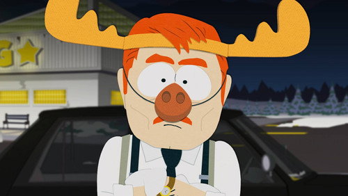 South Park: 28×3