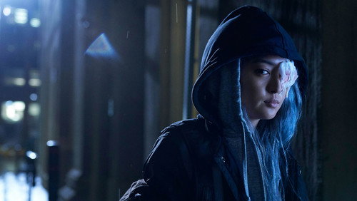 Titans: 2×2