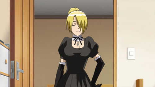 Beelzebub – Episódio 51