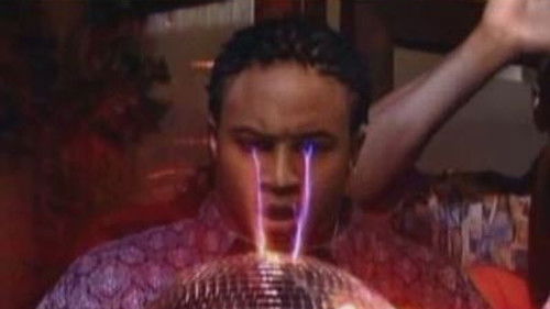 As Visões da Raven: 2×15