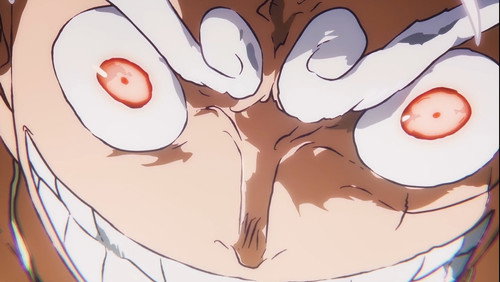 One Piece: 22×1100