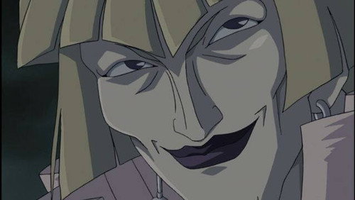 Yu-Gi-Oh! GX: 1×31