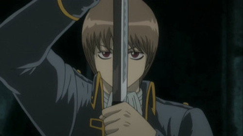 Gintama: 4×37
