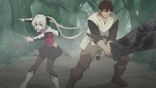 Ore wa Subete wo “Parry” suru: Gyaku Kanchigai no Sekai Saikyou wa Boukensha ni Naritai – Episódio 4
