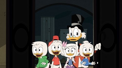 DuckTales: Os Caçadores de Aventuras: 2×8