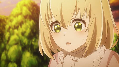 Eris no Seihai – Episódio 5