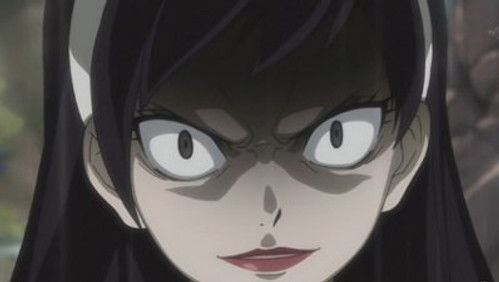 Fairy Tail – Episódio 116