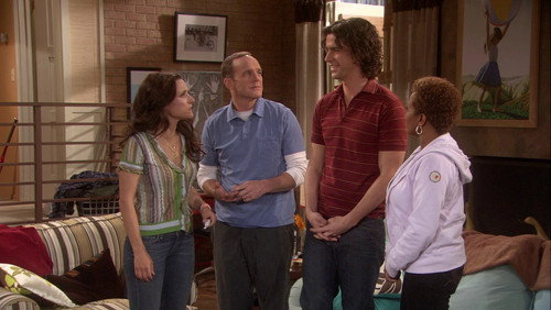 As Novas Aventuras de Christine: 2×22