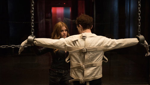Shadowhunters: Instrumentos Mortais: 3×18