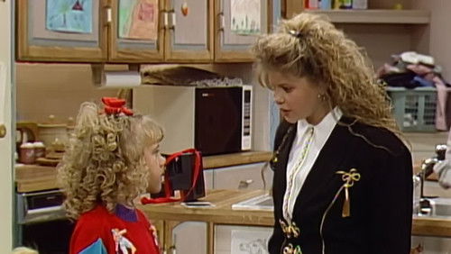 Três é Demais: 3×17